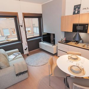 Appartement met een Slaapkamer